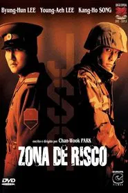 Poster do filme Zona de Risco