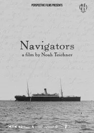 Navigators movie poster