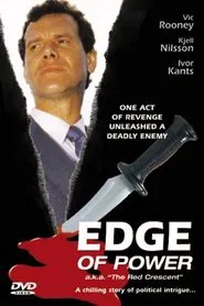 The Edge of Power movie poster