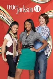 True Jackson, VP tv show poster