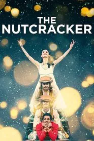Poster do filme The Royal Ballet: The Nutcracker