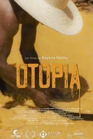 Utopia movie poster