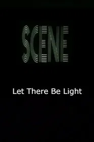 Poster do filme Let There Be Light