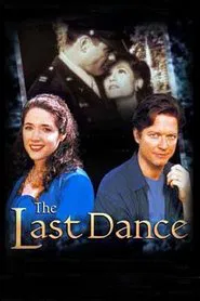 The Last Dance movie poster
