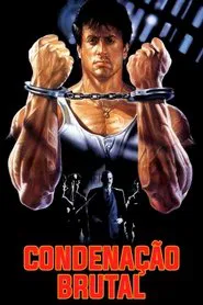 Poster do filme Condenação Brutal