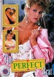 Poster do filme The Perfect Brat