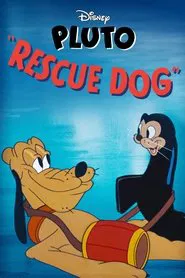 Rescue Dog movie poster