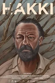 Poster do filme Hakkı
