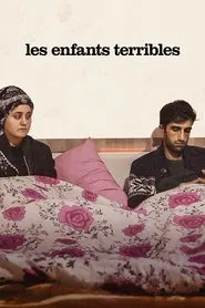 The Terrible Children movie poster