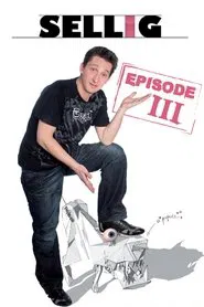 Sellig : Épisode 3 movie poster
