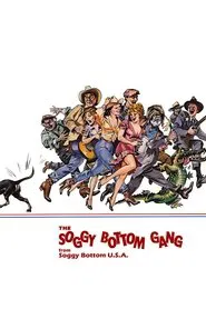 Soggy Bottom, U.S.A. movie poster