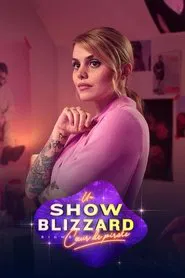 Un show blizzard signé Cœur de pirate movie poster