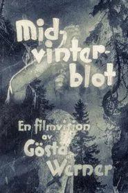 Midwinter Sacrifice movie poster