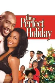 Poster do filme The Perfect Holiday
