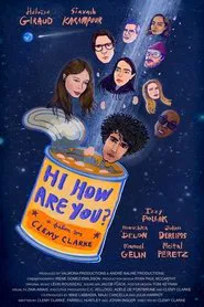 Hi How Are You? movie poster