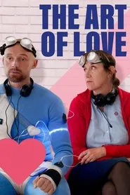 Poster do filme The Art Of Love