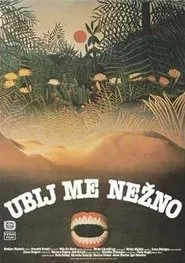 Poster do filme Kill Me Softly