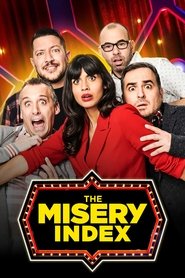 The Misery Index tv show poster