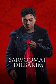 Sarvqomat Dilbarim movie poster
