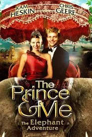 The Prince & Me 4: The Elephant Adventure movie poster