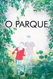 Poster do filme O Parque