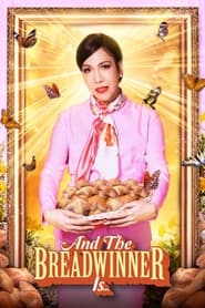 And the Breadwinner Is... movie poster