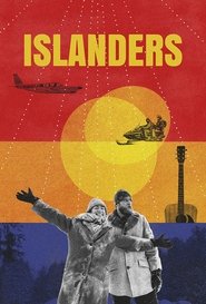 Islanders movie poster