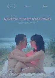 My Heart Invents Memories movie poster