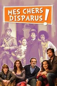 Mes chers disparus tv show poster