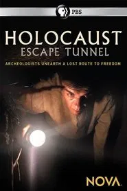 Poster do filme Fuga do Holocausto