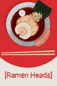 Ramen Heads movie poster