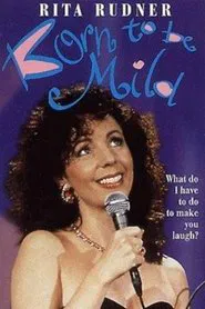 Rita Rudner: Born to be Mild movie poster