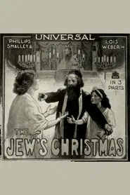 The Jew's Christmas movie poster