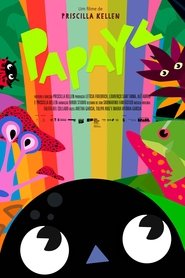 Papaya movie poster