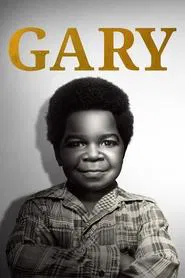 Gary movie poster
