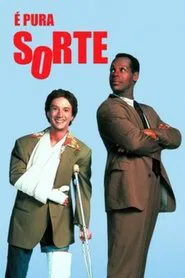 Poster do filme É Pura Sorte
