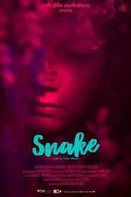 Snake movie poster