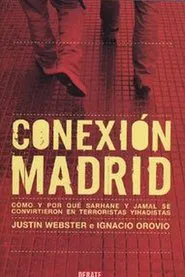 The Madrid Connection movie poster