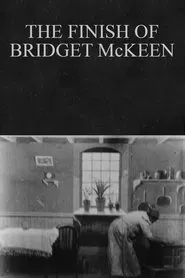 The Finish of Bridget McKeen movie poster