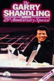 The Garry Shandling Show: 25th Anniversary Special movie poster