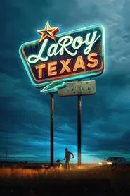 LaRoy, Texas movie poster
