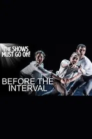 Poster do filme Before the Interval