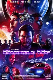 Buckle Up a.k.a. Baklap movie poster