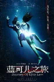 Journey of Elisa Lam movie poster