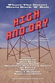 Poster do filme High and Dry