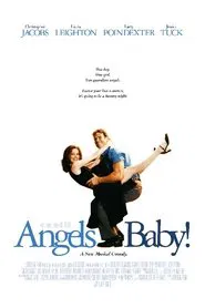 Angels, Baby! movie poster