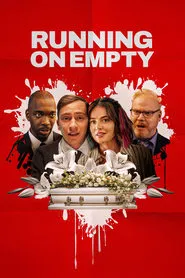 Running on Empty movie poster