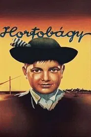 Life on the Hortobagy movie poster
