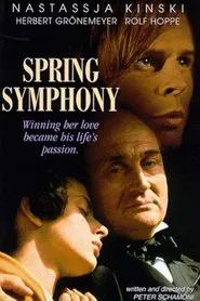 Spring Symphony movie poster