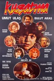 Poster do filme Kuşatma